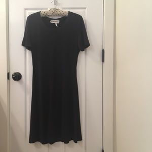 Vintage Ronni Nicole Dress Size 8